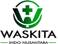 Waskita Indo Nusantara Footer Logo