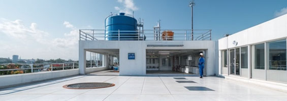 Infrastruktur Medis - Modular Operating Theatre (MOT)