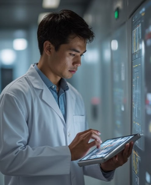 Visi PT Waskita Indo Nusantara untuk masa depan alat kesehatan yang lebih baik